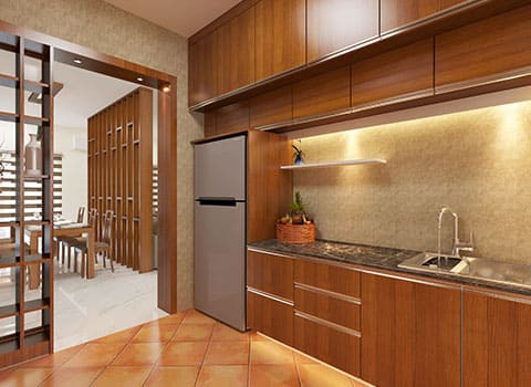 Contemporary Architecture